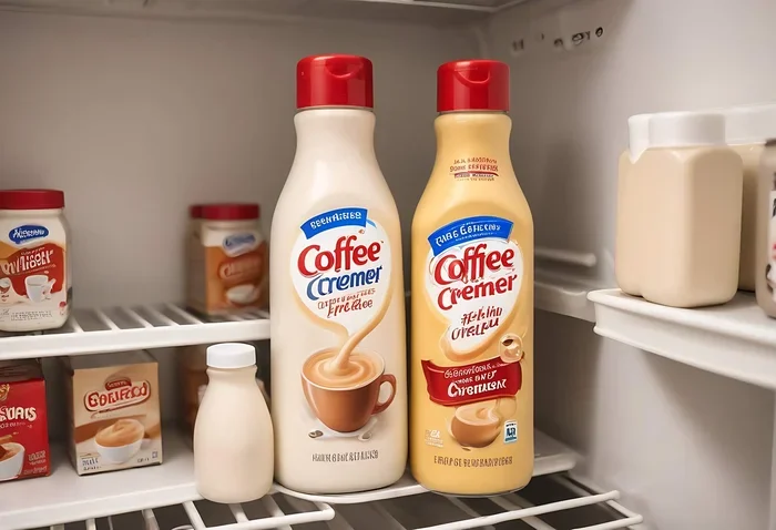 How Long Does Coffee Creamer Last in the Fridge
