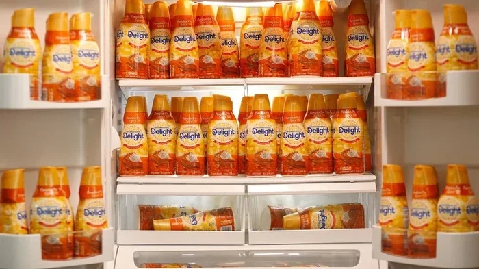 How Long Does Coffee Creamer Last in the Fridge