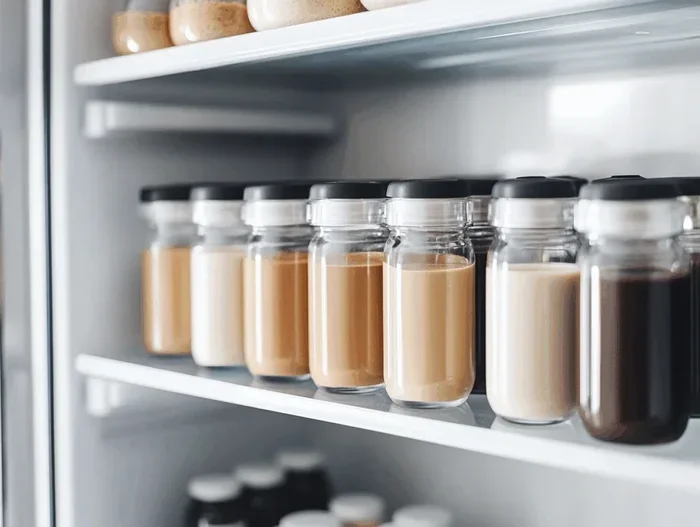 How Long Does Coffee Creamer Last in the Fridge