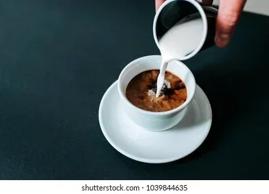 How Bad Is Coffee Creamer