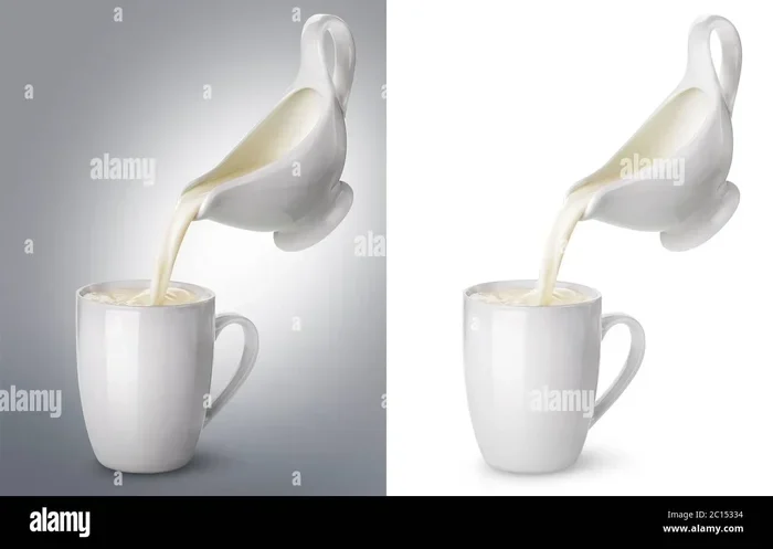 How Bad Is Coffee Creamer
