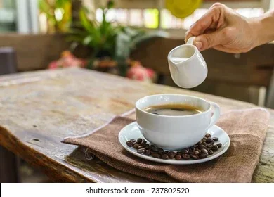 How Bad Is Coffee Creamer