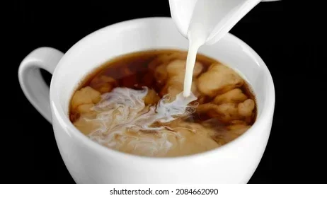 How Bad Is Coffee Creamer