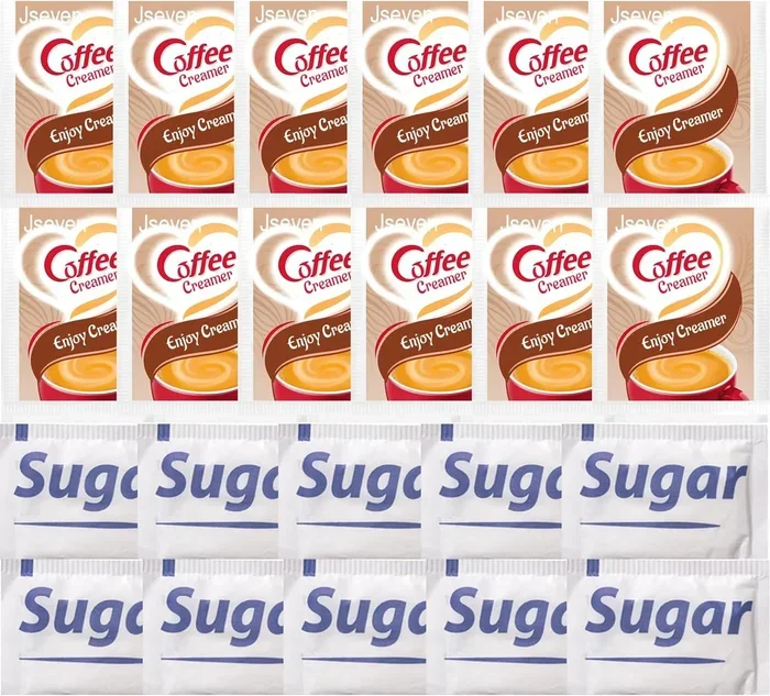 How Much Sugar Is in Coffee Creamer