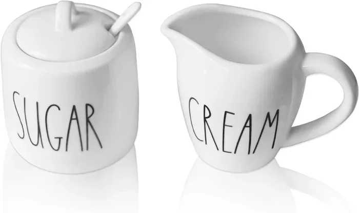 How Much Sugar Is in Coffee Creamer