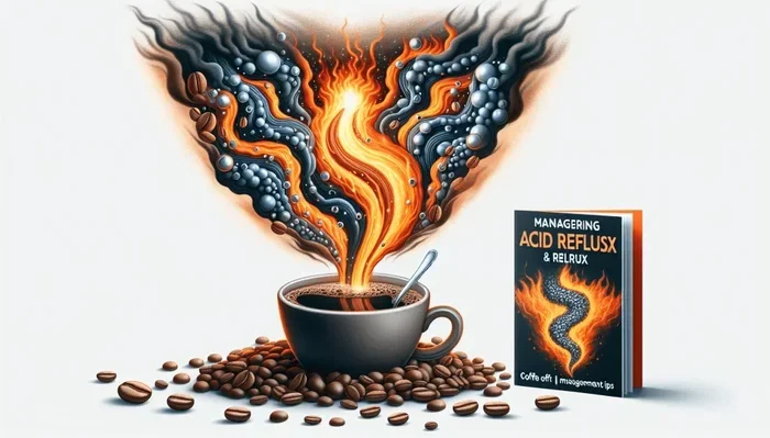 Does Coffee Help with Acid Reflux