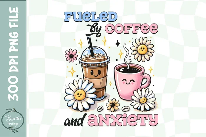 Does Coffee Cause Anxiety