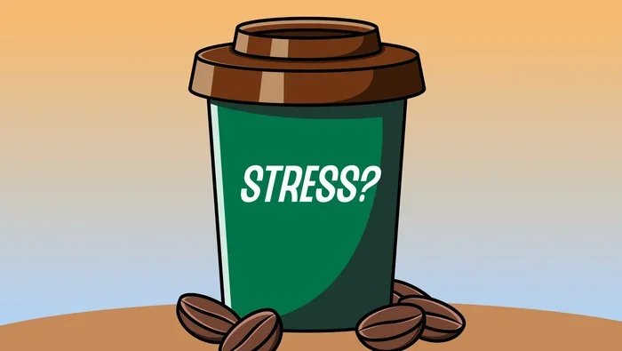Does Coffee Cause Anxiety