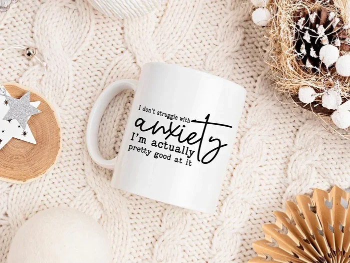 Does Coffee Cause Anxiety