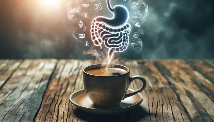 Can Coffee Cause Bloating and Weight Gain