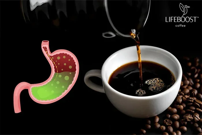 Can Coffee Cause Bloating and Weight Gain