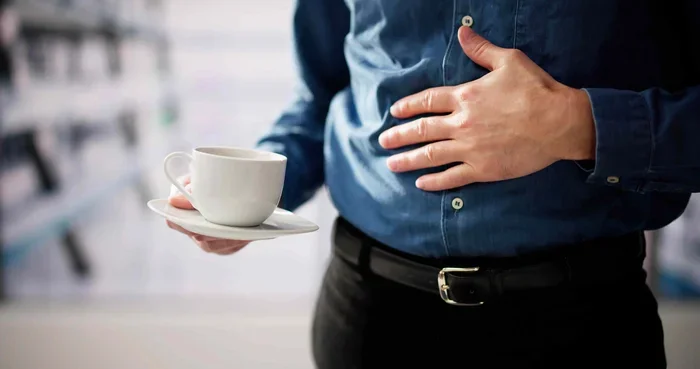 Can Coffee Cause Bloating and Weight Gain