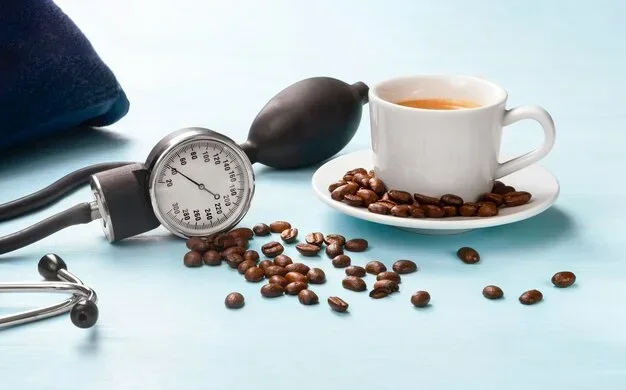 Can Coffee Raise Your Blood Pressure