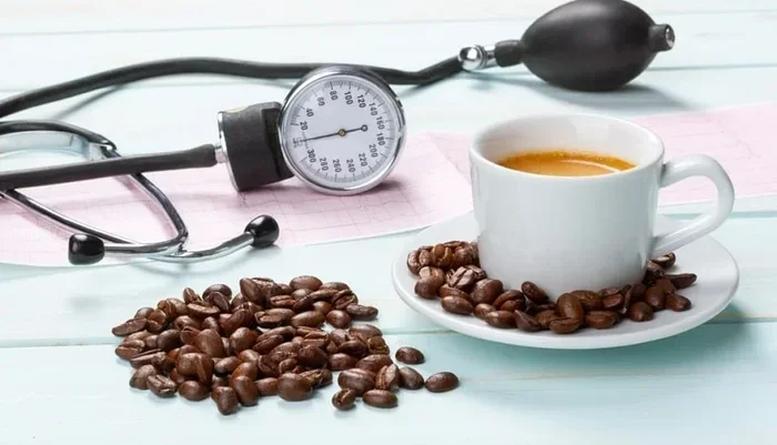 Can Coffee Raise Your Blood Pressure