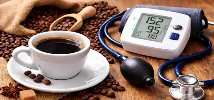 Can Coffee Raise Your Blood Pressure