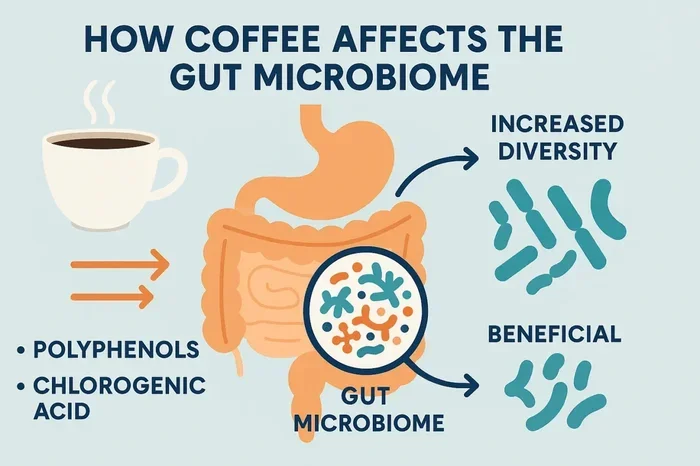 Does Coffee Constipate You