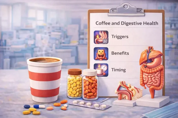 Does Coffee Constipate You
