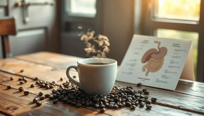 Does Coffee Constipate You