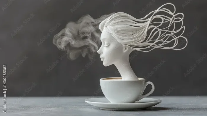 Does Coffee Cause Hair Loss