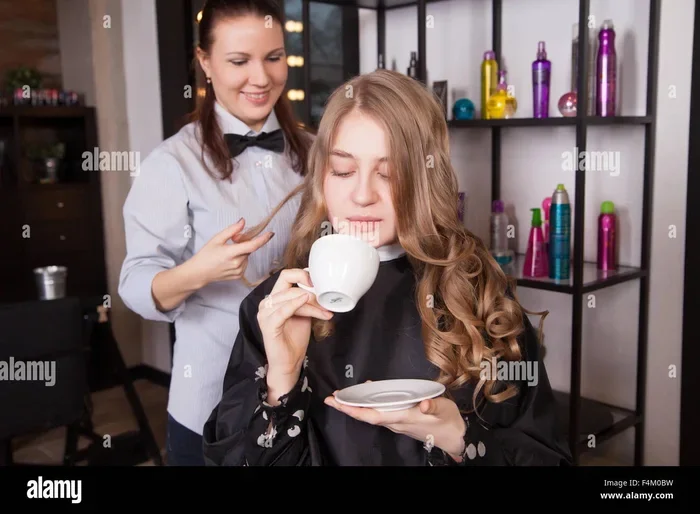 Does Coffee Cause Hair Loss