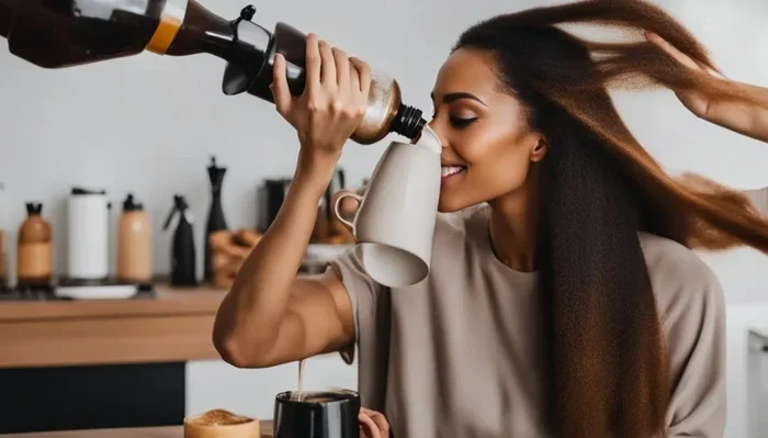 Does Coffee Cause Hair Loss