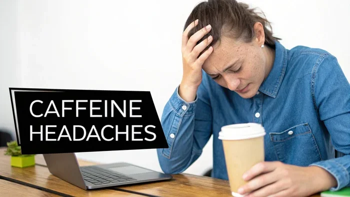 Does Coffee Help Migraines