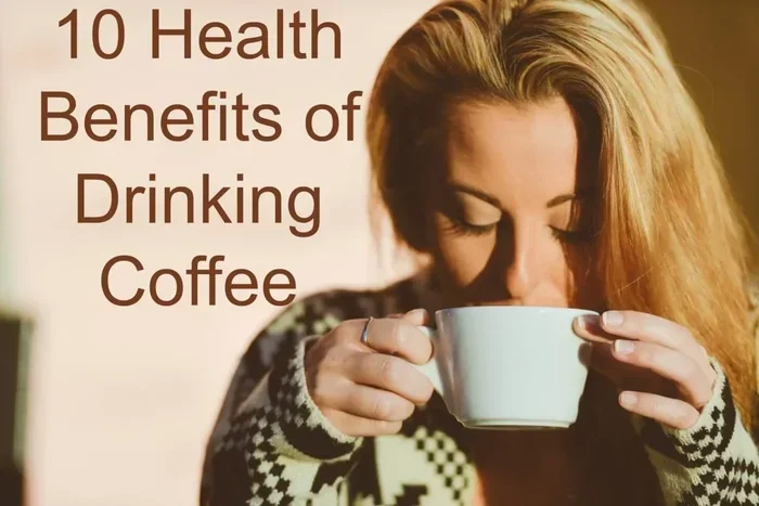 Does Coffee Cause Ed