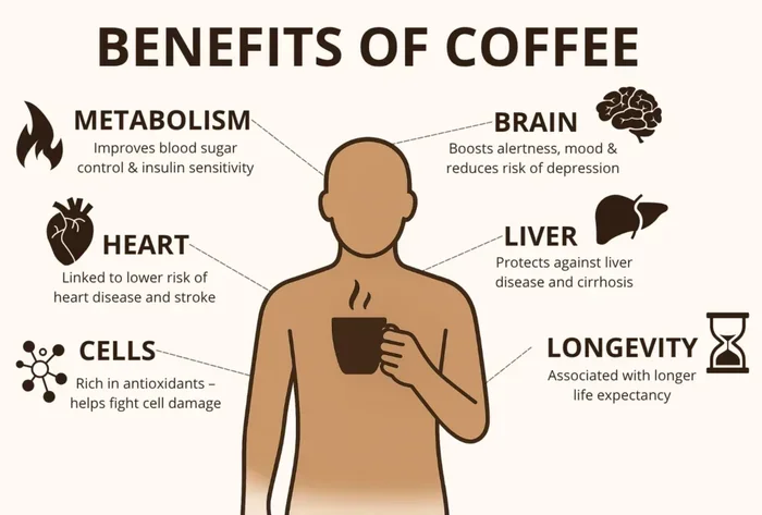 Does Coffee Cause Ed