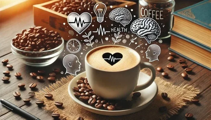 Does Coffee Cause Ed