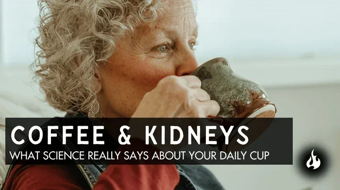 Does Coffee Give You Kidney Stones