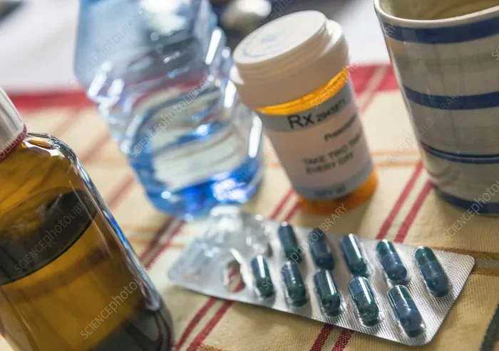 Can I Drink Coffee While Taking Spironolactone