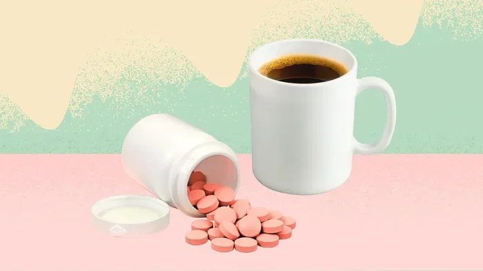 Can I Drink Coffee While Taking Spironolactone