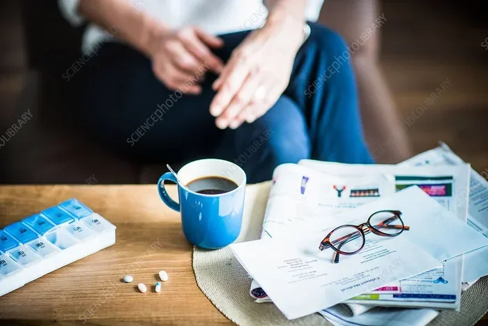 Can I Drink Coffee While Taking Spironolactone