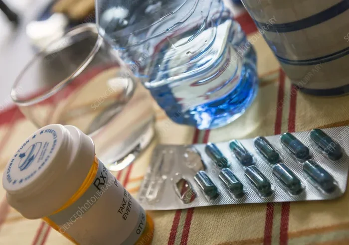 Can You Drink Coffee with Glipizide