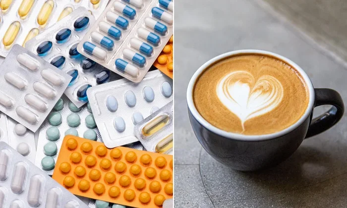 How Soon Can You Drink Coffee After Taking Omeprazole