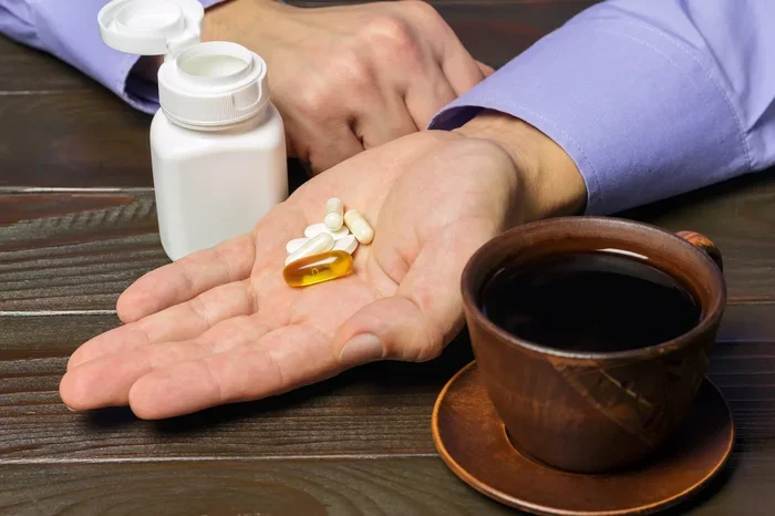 How Soon Can You Drink Coffee After Taking Omeprazole