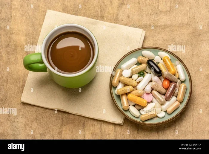 Can You Dissolve Viagra in Coffee