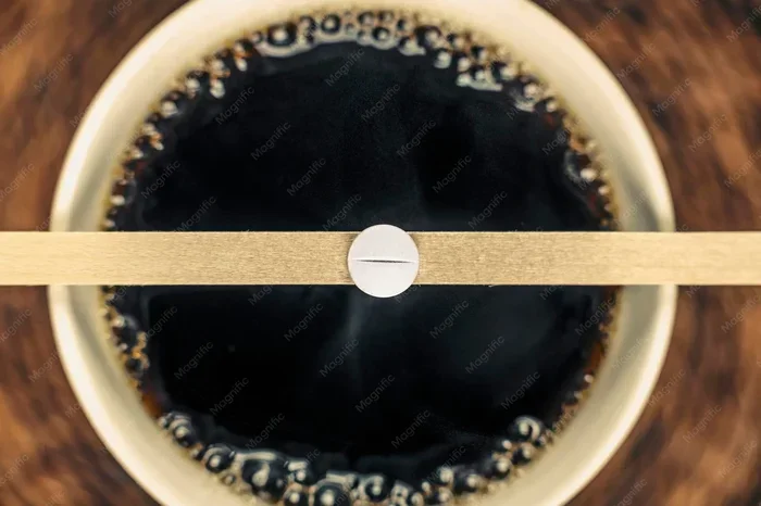 Can You Dissolve Viagra in Coffee