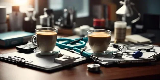 Can You Have Coffee Before Surgery