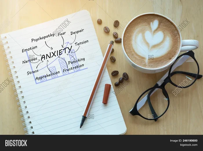 Can Coffee Cause Anxiety