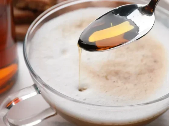 Does Adding Baking Soda to Coffee Make You Lose Weight