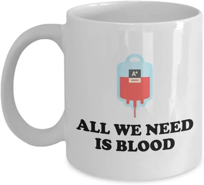 Can You Drink Coffee Before Giving Blood