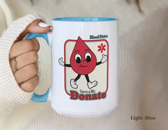 Can You Drink Coffee Before Giving Blood