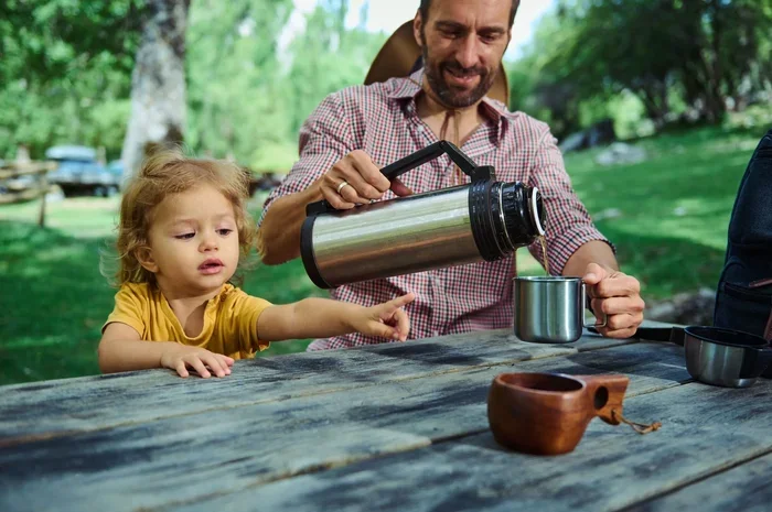 Does Coffee Actually Stunt Your Growth
