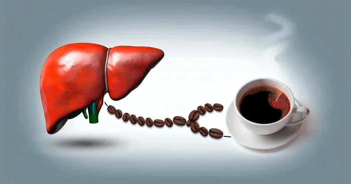 Does Coffee Reverse Liver Damage Caused by Alcohol