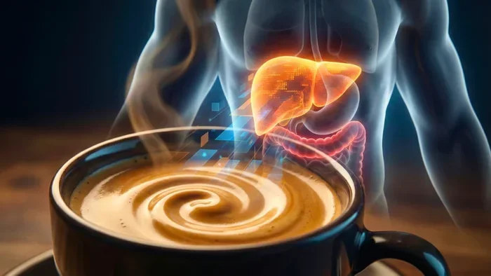 Does Coffee Reverse Liver Damage Caused by Alcohol