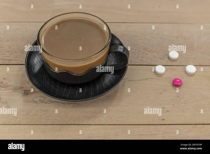 Can You Drink Coffee While Taking Xarelto