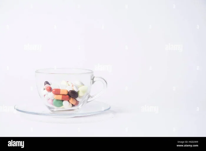 Can You Drink Coffee While Taking Xarelto