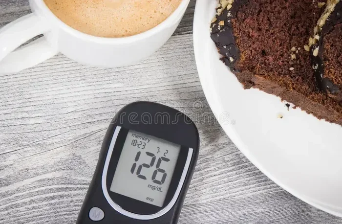 Can Coffee Spike Blood Sugar