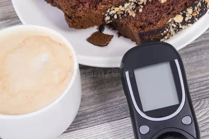 Can Coffee Spike Blood Sugar